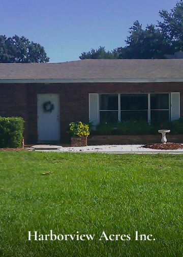 Harbour View Acres
